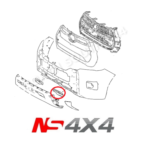 Ns4x4